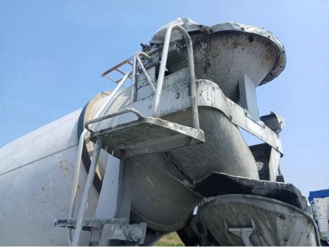 Isuzu FORWARD 2006-10 8186394-15