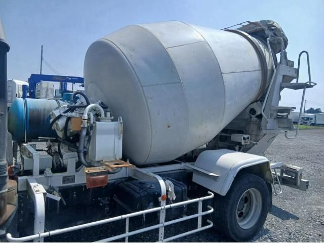 Isuzu FORWARD 2006-10 8186394-17