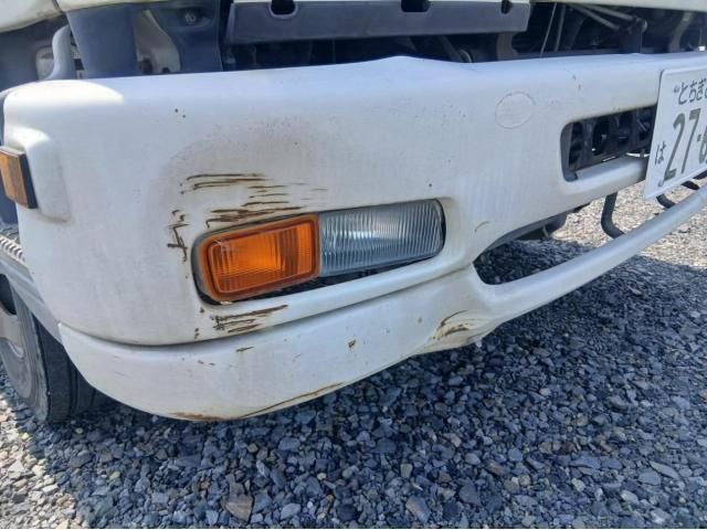 Isuzu FORWARD 2006-10 8186394-20