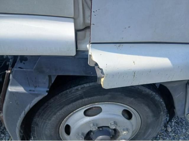 Isuzu FORWARD 2006-10 8186394-21