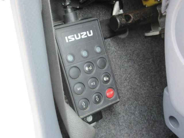 Isuzu FORWARD 2012-05 8186391-9