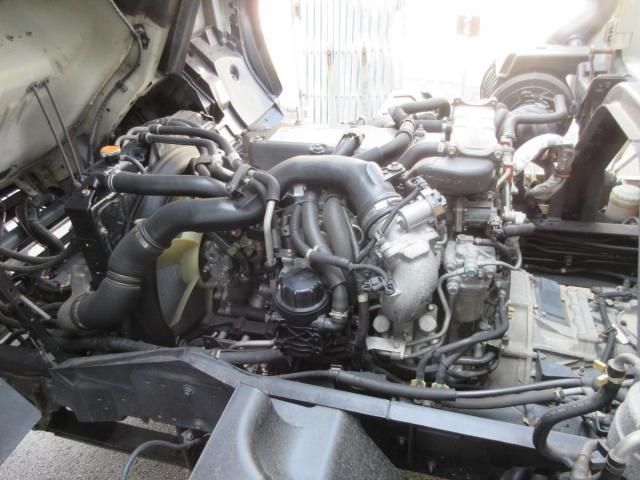 Isuzu FORWARD 2012-05 8186391-10