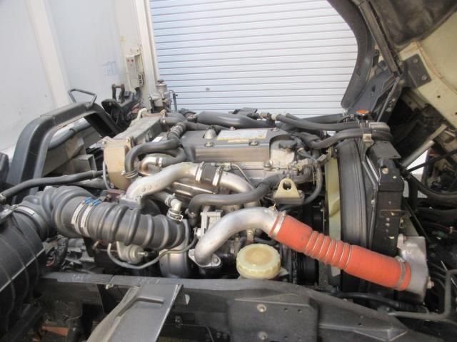 Isuzu FORWARD 2012-05 8186391-11