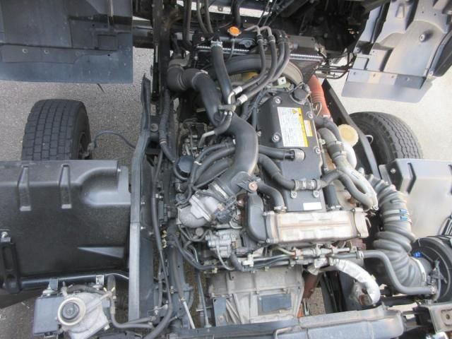 Isuzu FORWARD 2012-05 8186391-12