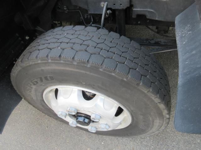 Isuzu FORWARD 2012-05 8186391-24