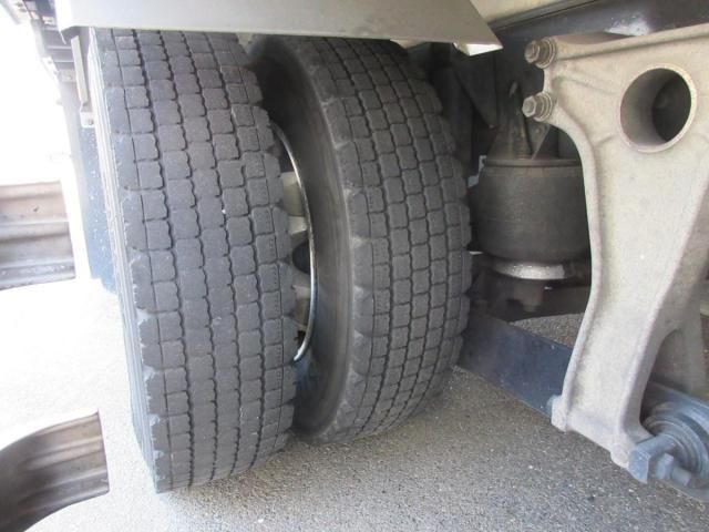 Isuzu FORWARD 2012-05 8186391-25