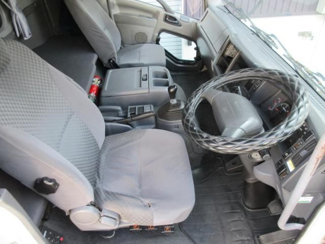 Isuzu FORWARD 2012-05 8186391-27