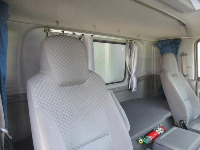 Isuzu FORWARD 2012-05 8186391-28