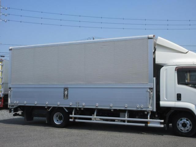 Isuzu FORWARD 2012-05 8186391-2