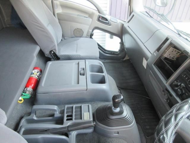 Isuzu FORWARD 2012-05 8186391-29
