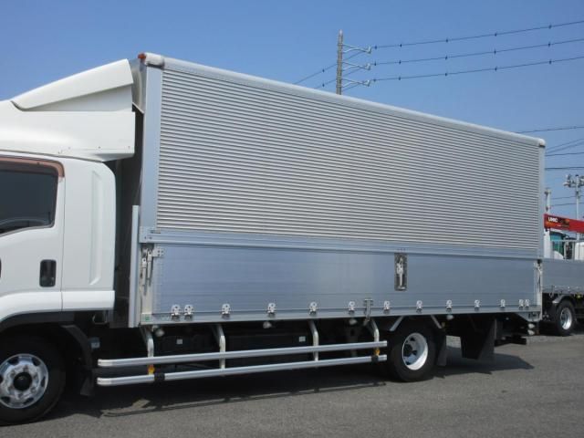 Isuzu FORWARD 2012-05 8186391-5