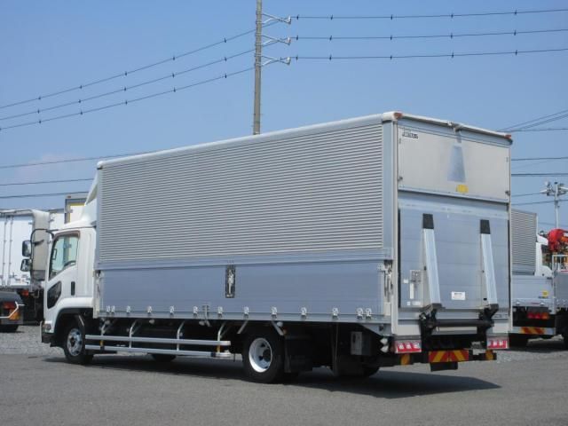 Isuzu FORWARD 2012-05 8186391-6