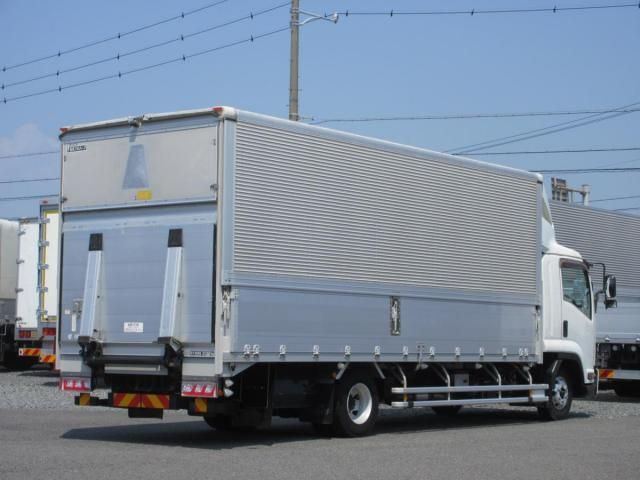 Isuzu FORWARD 2012-05 8186391-7