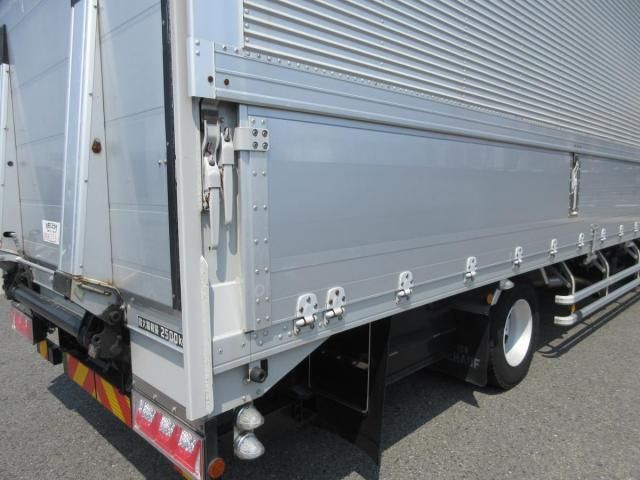 Isuzu FORWARD 2012-05 8186391-8