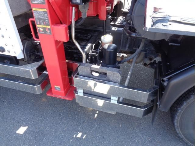 Isuzu FORWARD 2022-09 8186379-9