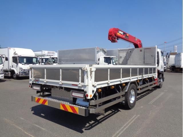 Isuzu FORWARD 2022-09 8186379-2