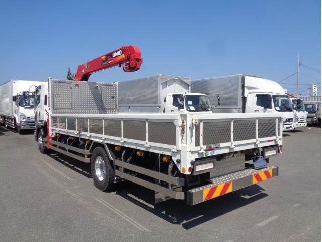 Isuzu FORWARD 2022-09 8186379-3