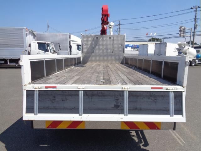 Isuzu FORWARD 2022-09 8186379-4