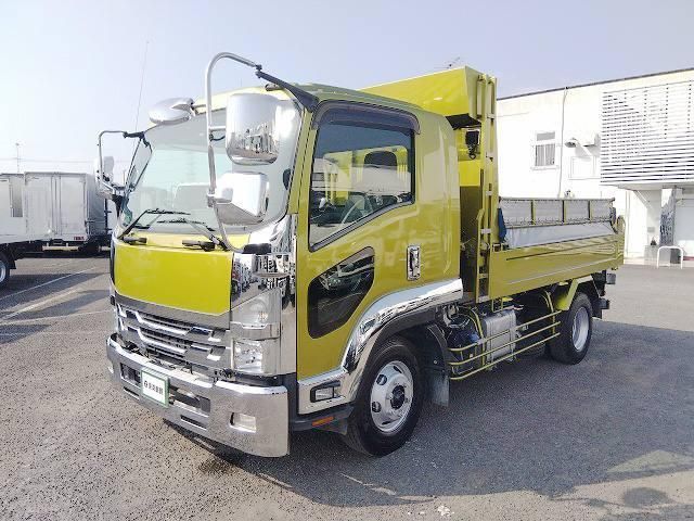 Isuzu FORWARD 2019-11 8186388-0