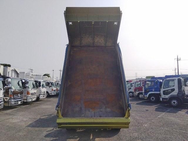 Isuzu FORWARD 2019-11 8186388-11