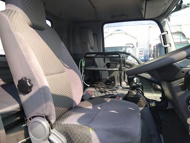 Isuzu FORWARD 2019-11 8186388-13