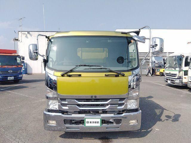 Isuzu FORWARD 2019-11 8186388-1