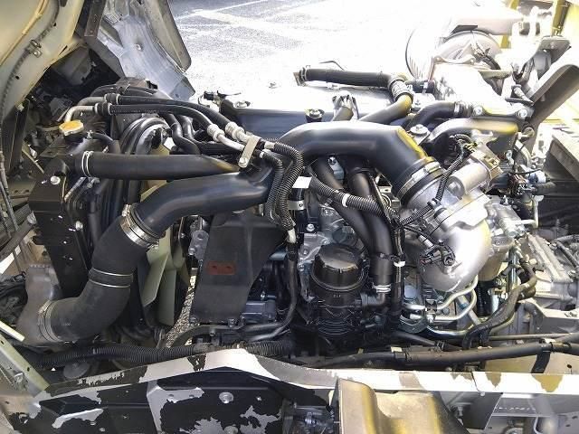 Isuzu FORWARD 2019-11 8186388-19