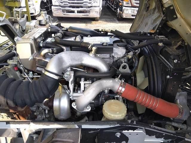 Isuzu FORWARD 2019-11 8186388-20