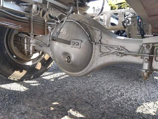 Isuzu FORWARD 2019-11 8186388-23
