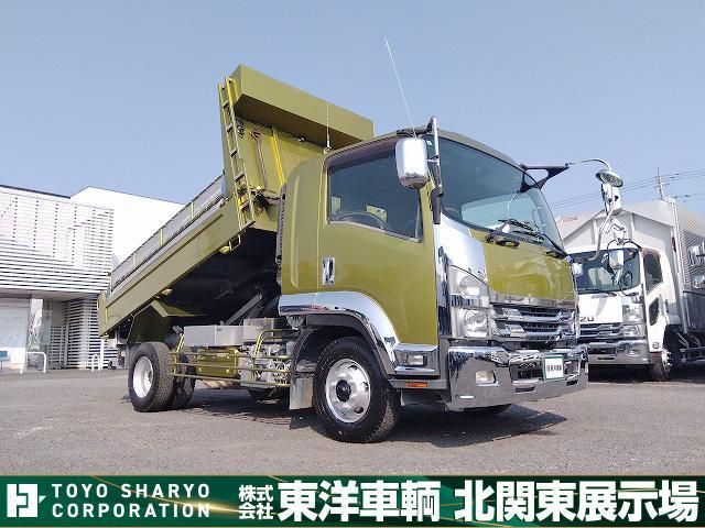 Isuzu FORWARD 2019-11 8186388-25