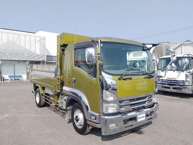 Isuzu FORWARD 2019-11 8186388-2