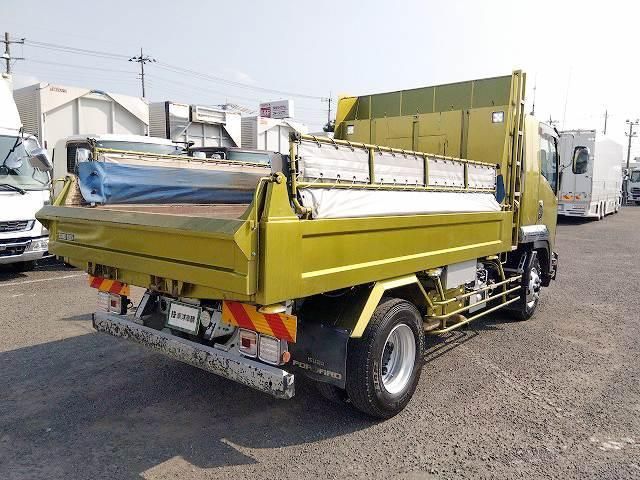 Isuzu FORWARD 2019-11 8186388-3