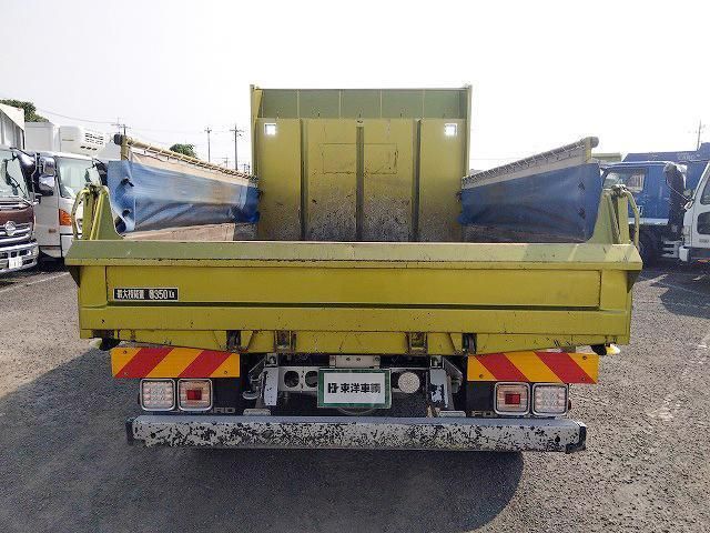 Isuzu FORWARD 2019-11 8186388-4