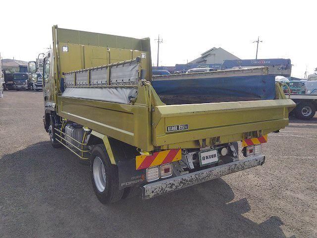 Isuzu FORWARD 2019-11 8186388-5