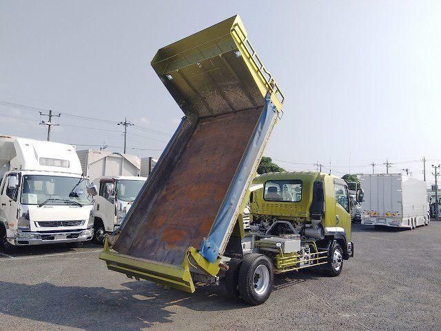Isuzu FORWARD 2019-11 8186388-7