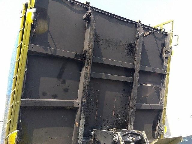 Isuzu FORWARD 2019-11 8186388-8