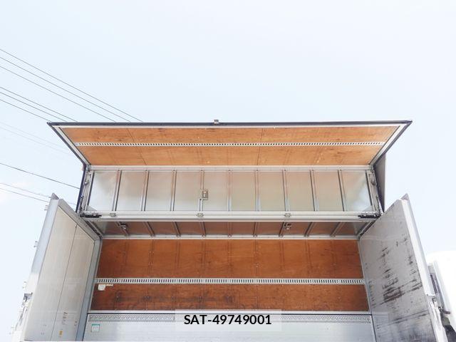 Isuzu FORWARD 2012-05 8207585-9