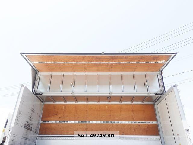 Isuzu FORWARD 2012-05 8207585-10