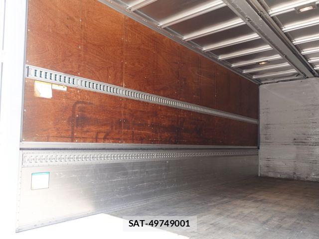 Isuzu FORWARD 2012-05 8207585-11