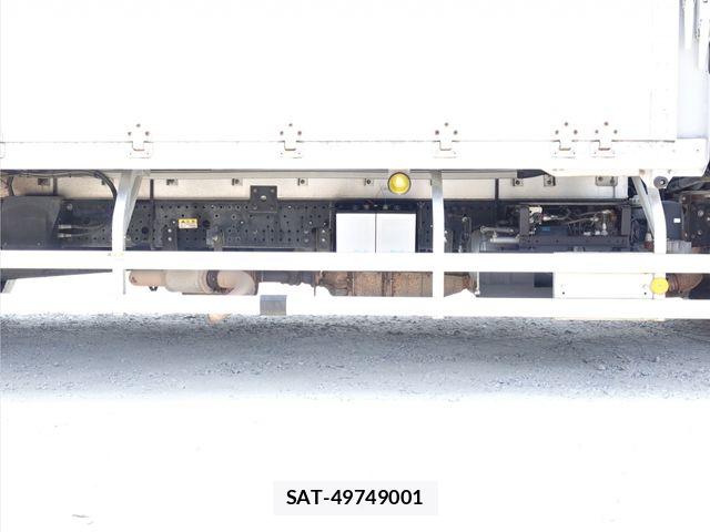 Isuzu FORWARD 2012-05 8207585-14