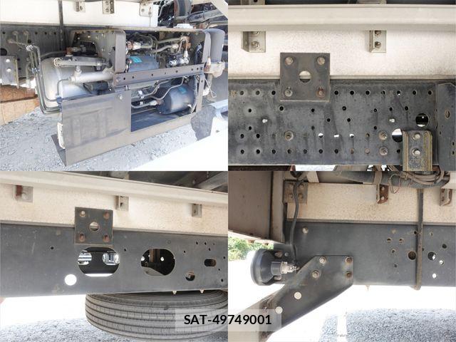 Isuzu FORWARD 2012-05 8207585-15