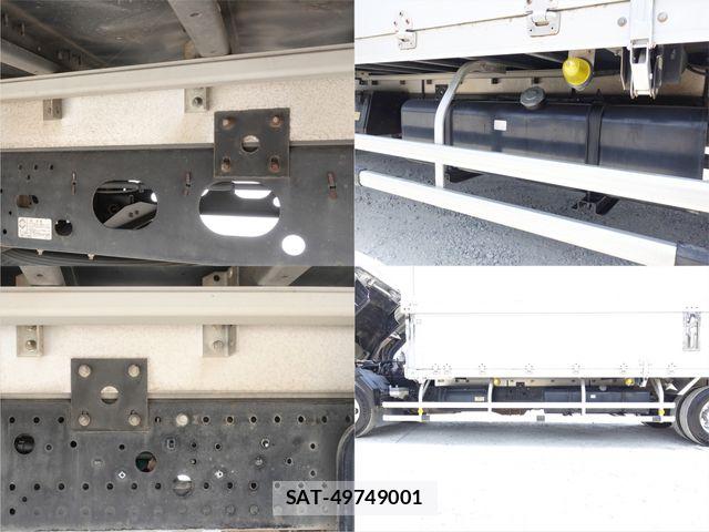 Isuzu FORWARD 2012-05 8207585-16