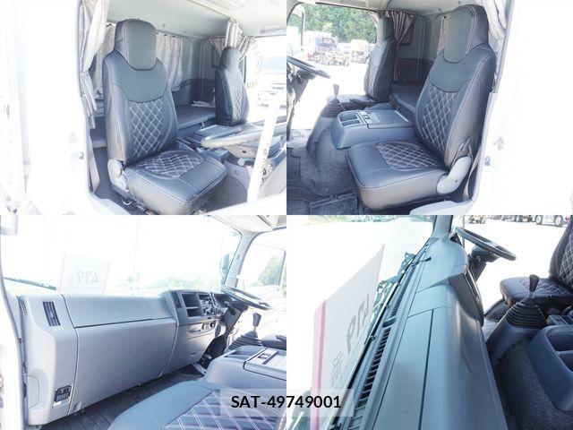 Isuzu FORWARD 2012-05 8207585-17