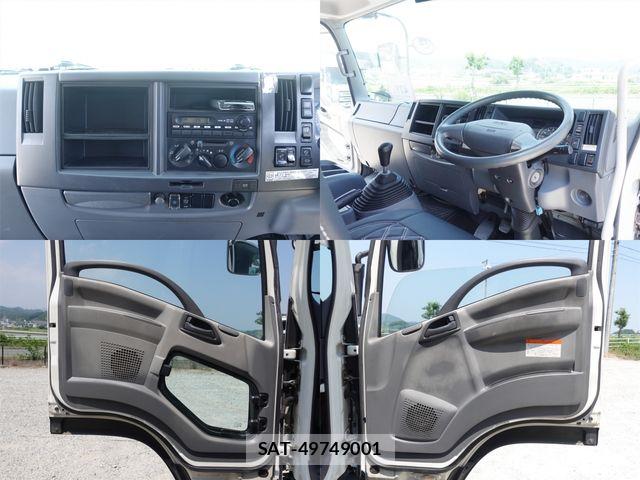 Isuzu FORWARD 2012-05 8207585-18