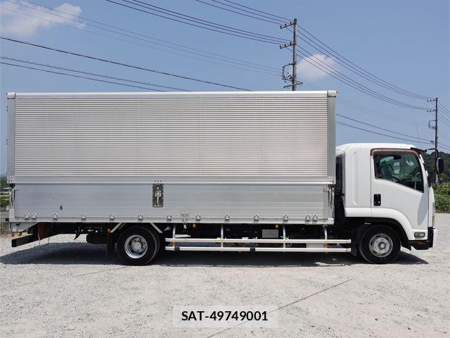 Isuzu FORWARD 2012-05 8207585-3