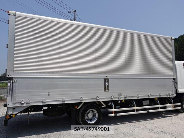 Isuzu FORWARD 2012-05 8207585-4