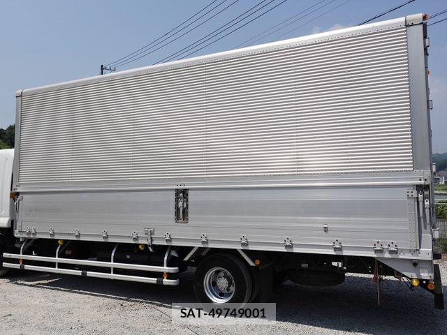 Isuzu FORWARD 2012-05 8207585-6