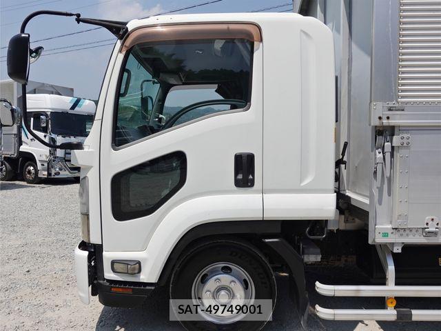 Isuzu FORWARD 2012-05 8207585-8