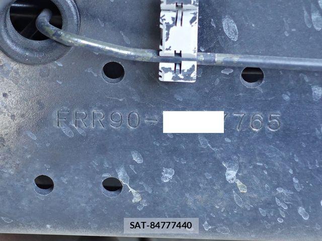 Isuzu FORWARD 2015-03 8207587-13