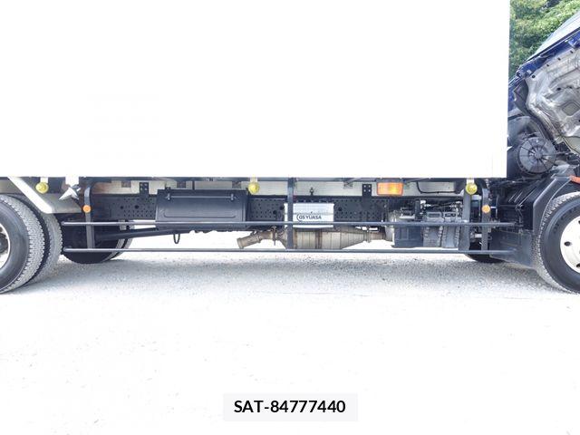 Isuzu FORWARD 2015-03 8207587-14